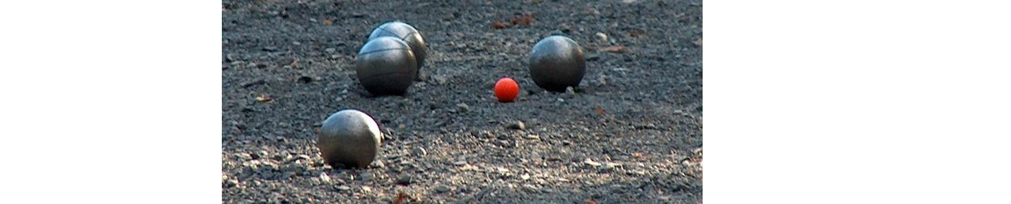 Petanque